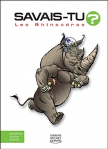 Les Rhinocéros - En couleurs