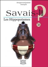 Les Hippopotames