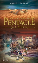 Les maîtres du Pentacle 3 (poche)