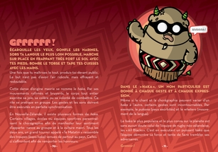Les dragouilles 11