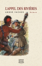 L'appel des rivières (grand format)