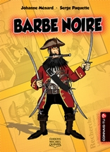 Barbe Noire - En couleurs