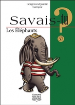 Les Éléphants