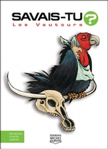 Les Vautours - En couleurs