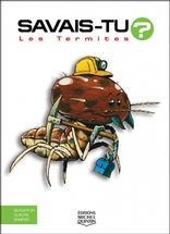 Les Termites - En couleurs
