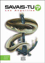 Les Anguilles - En couleurs