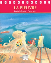 La pieuvre (souple)