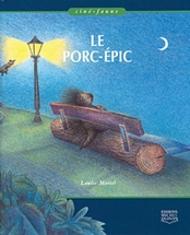 Le porc-épic (cart.)