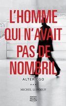 L'homme qui n'avait pas de nombril 2
