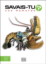 Les Homards - En couleurs