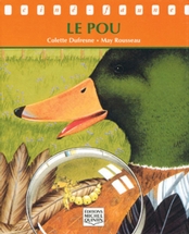 Le pou (cart.)