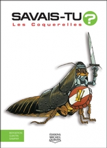 Les Coquerelles - En couleurs