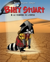 Billy Stuart 8