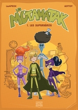 Les Mutamatak 1