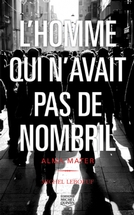 L'homme qui n'avait pas de nombril 3