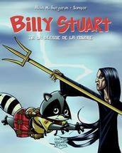 Billy Stuart 10
