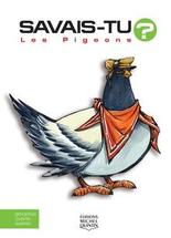 Les Pigeons - En couleurs