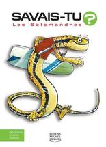 Les Salamandres - En couleurs