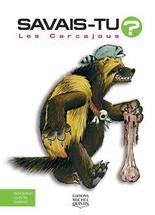 Les Carcajous - En couleurs