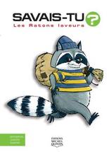 Les Ratons laveurs - En couleurs