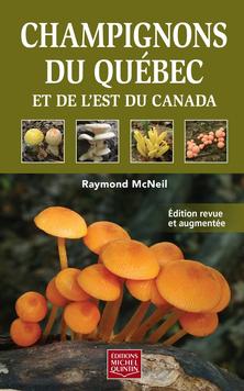 Le guide des champignons comestibles - Documentaire 