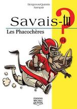 Les Phacochères