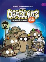 Les dragouilles - Complètement BD 1