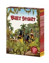 Coffret Billy Stuart