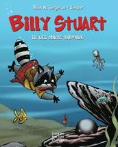 Billy Stuart 11