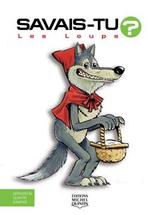 Les Loups - En couleurs