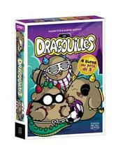 Coffret Les dragouilles