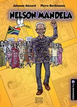 Nelson Mandela - En couleurs
