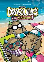 Les dragouilles en vacances