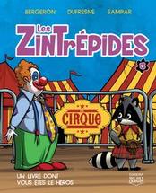 Les Zintrépides 3