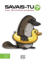 Les Ornithorynques - En couleurs