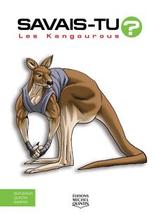Les Kangourous - En couleurs