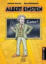 Albert Einstein - En couleurs