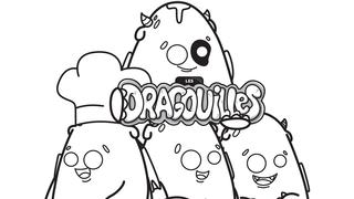 Les dragouilles - Les dragouilles 2