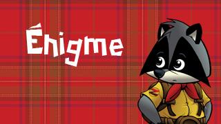 Billy Stuart - Énigme Tome 5