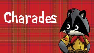 Billy Stuart - Les charades Tome 4