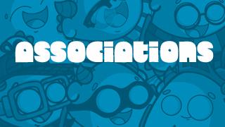 Les dragouilles - Associations La branchée