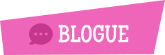 Blogue